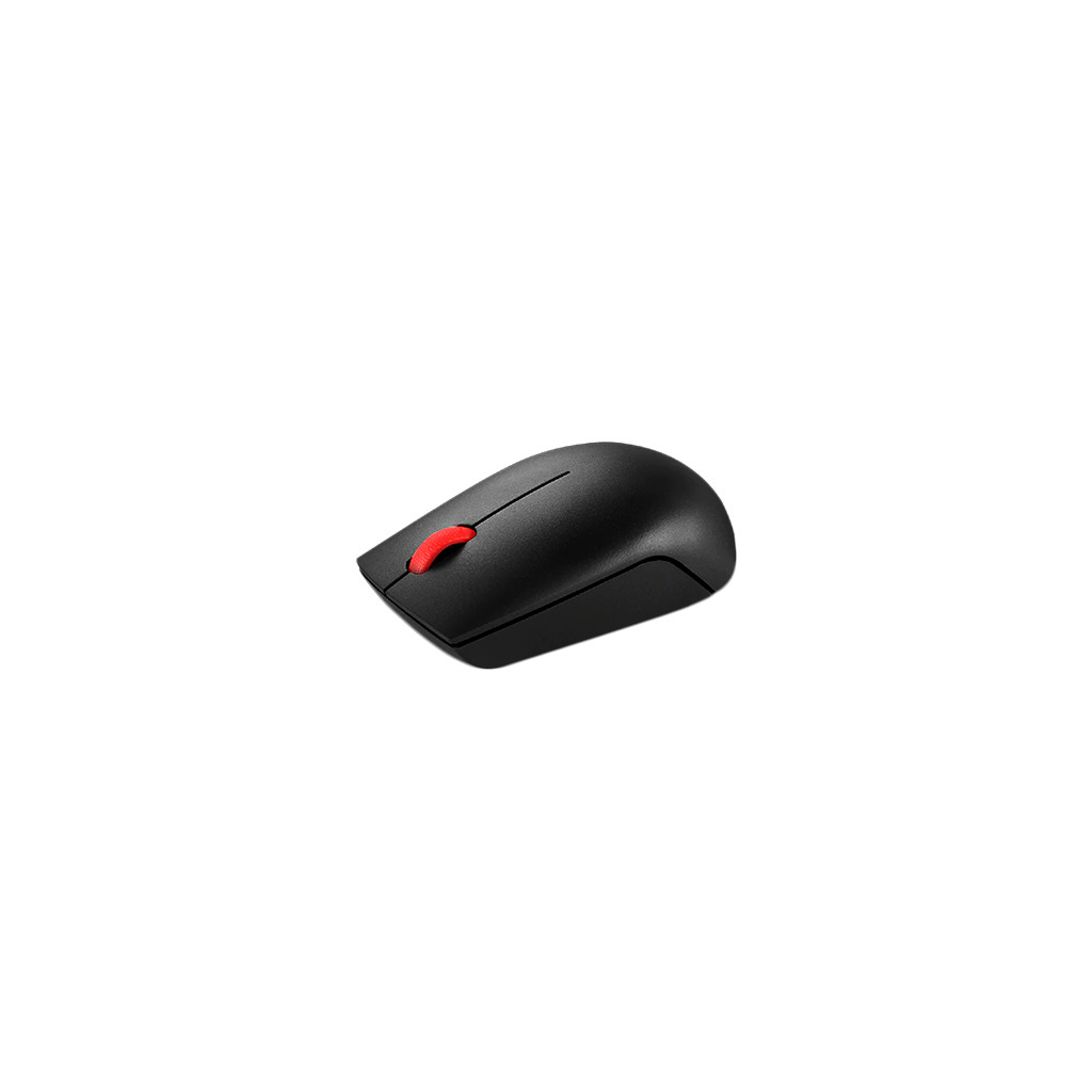 Lenovo Essential Compact Wireless Mouse - Image 2