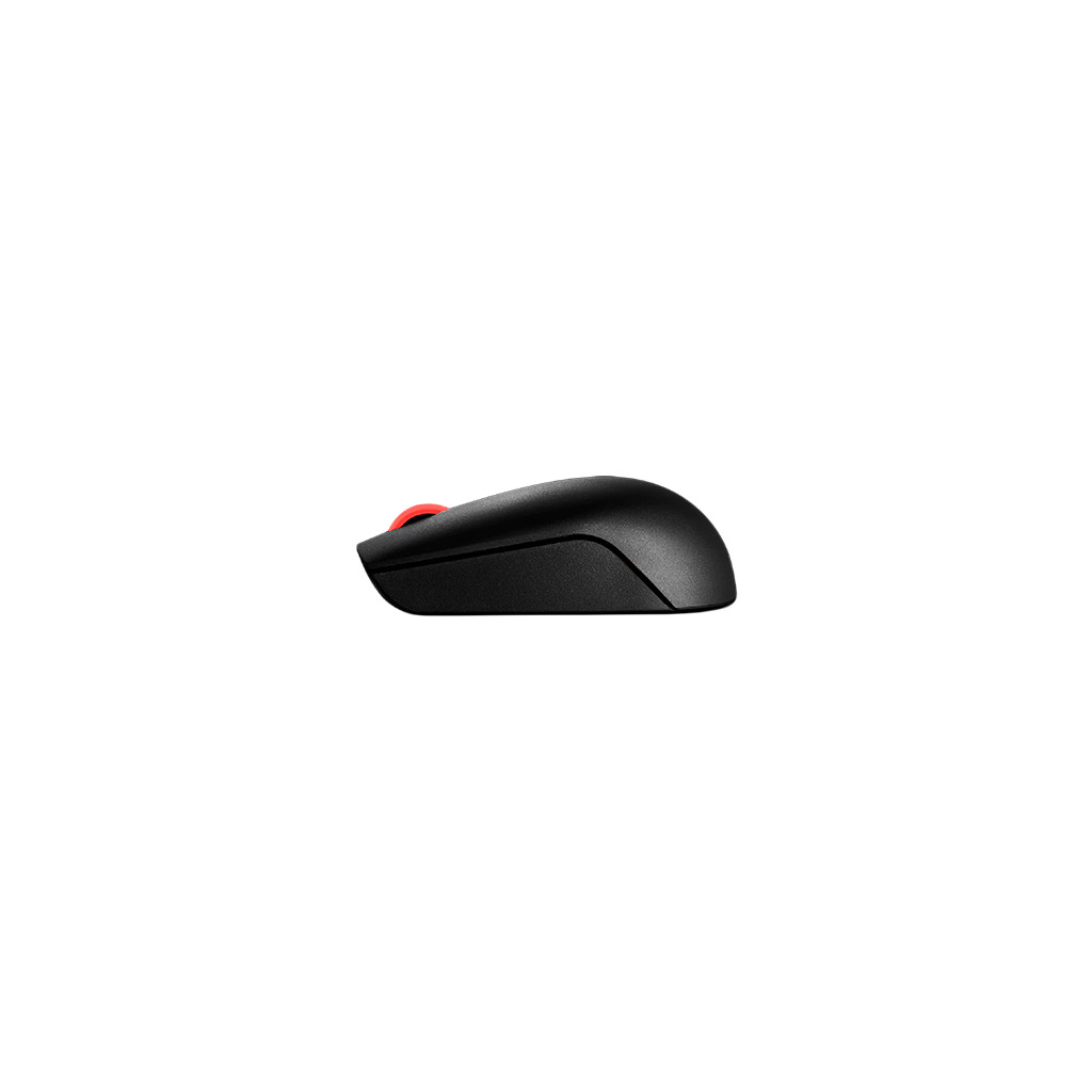 Lenovo Essential Compact Wireless Mouse - Image 3