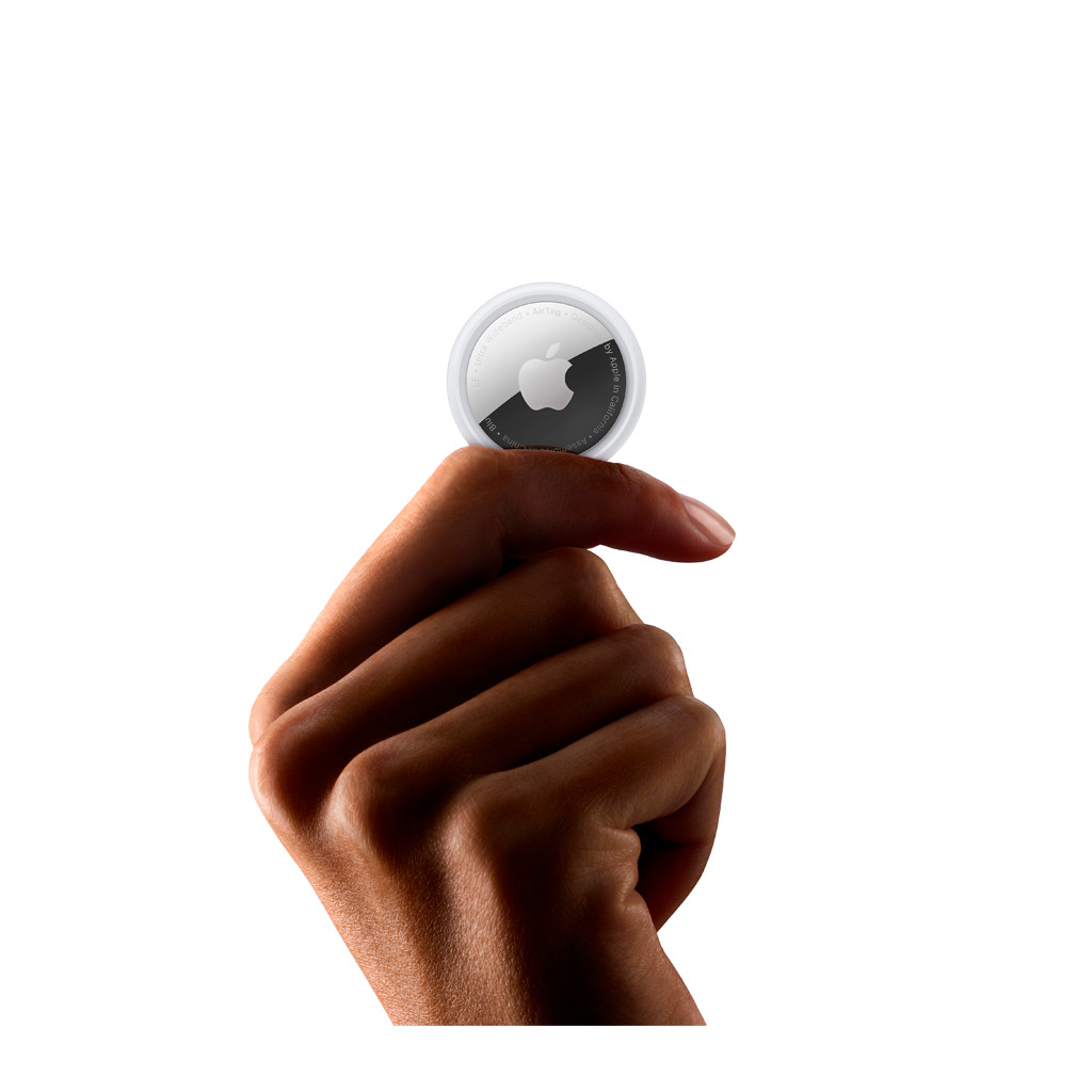 Apple AirTag 1 Pack - Image 2