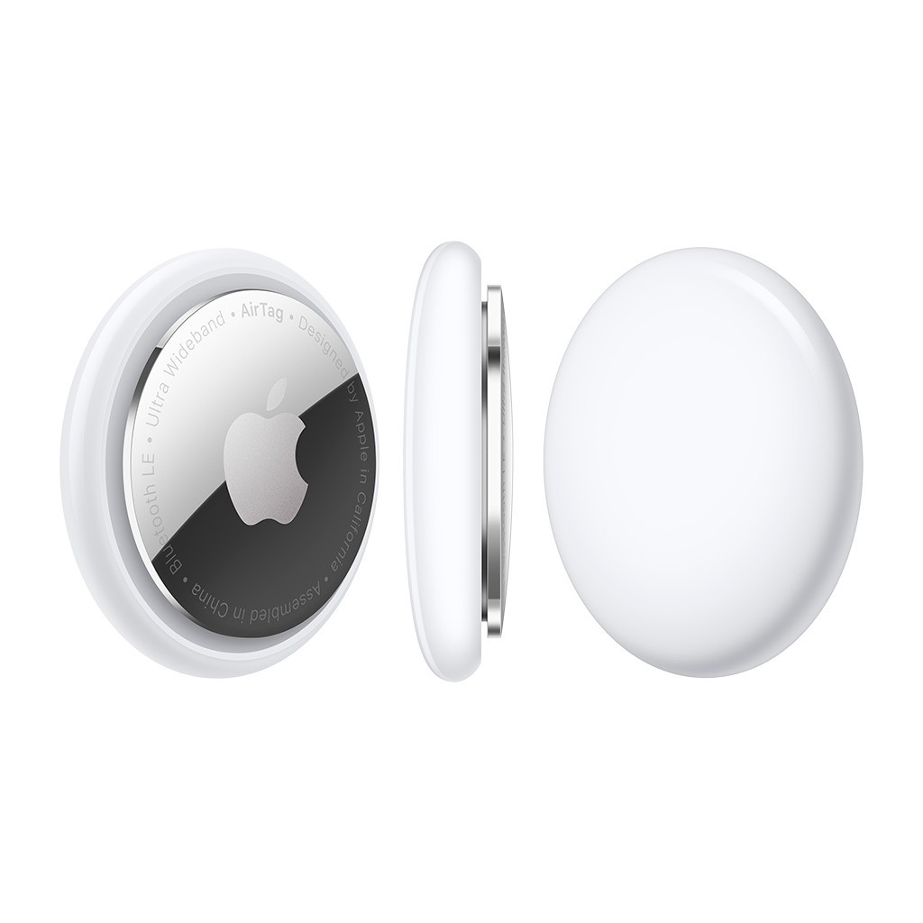 Apple AirTag 1 Pack - Image 3