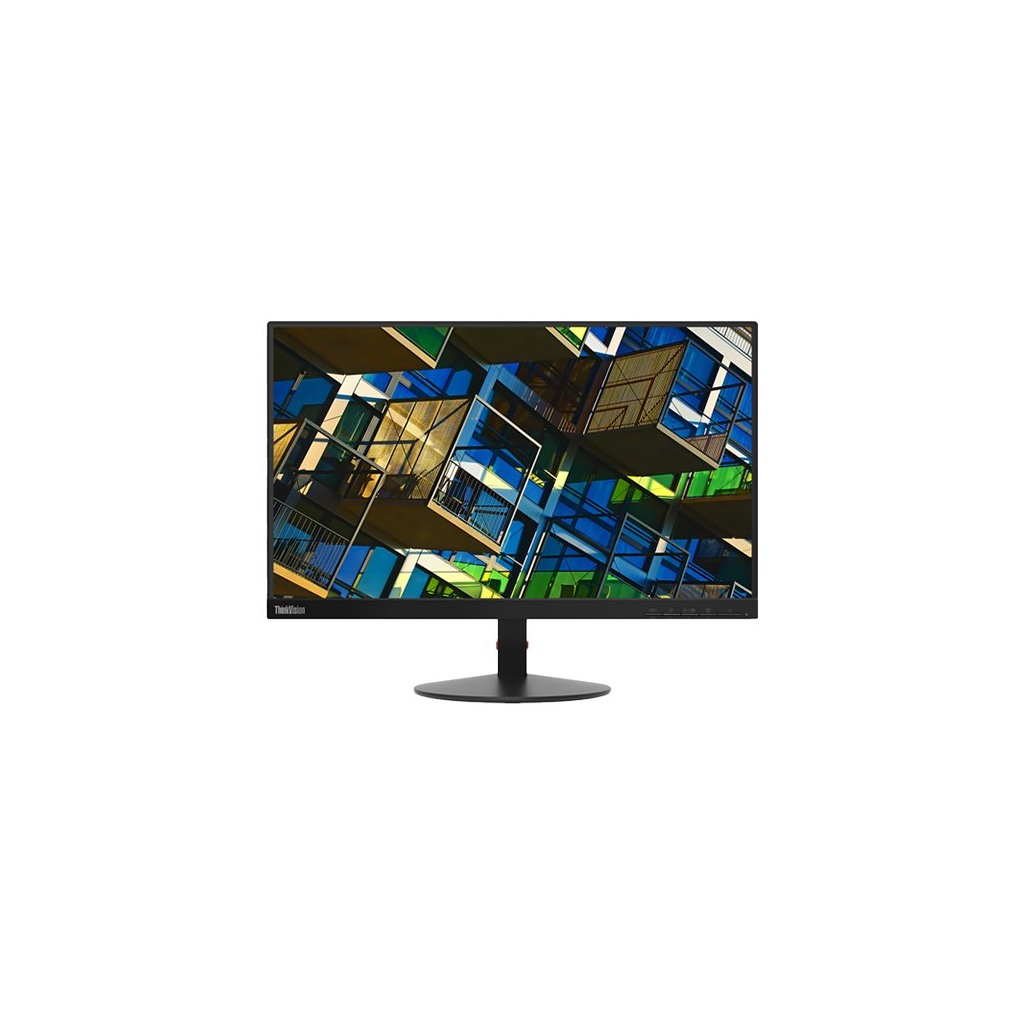 Lenovo Monitor S22e 21.5 VA 1920x1080 250 cd/m2 Contrast 3000:1 4ms 75 Hz 178/178 AMD