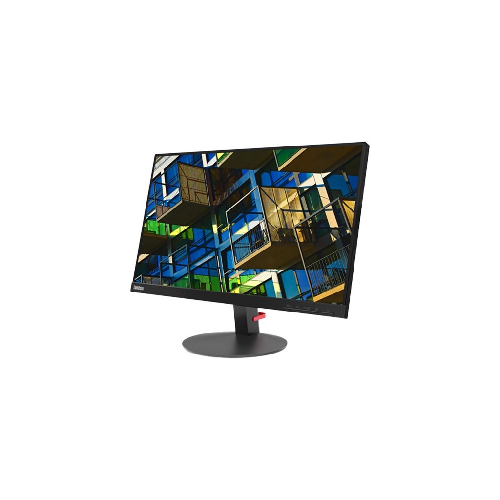 Lenovo Monitor S22e 21.5 VA 1920x1080 250 cd/m2 Contrast 3000:1 4ms 75 Hz 178/178 AMD - Image 2