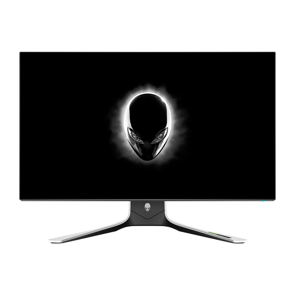 DELL Monitor LED Alienware AW2721D 27" IPS 16:9 G-SYNC 2560x1440 @ 240Hz 1000:1 178/178 1ms