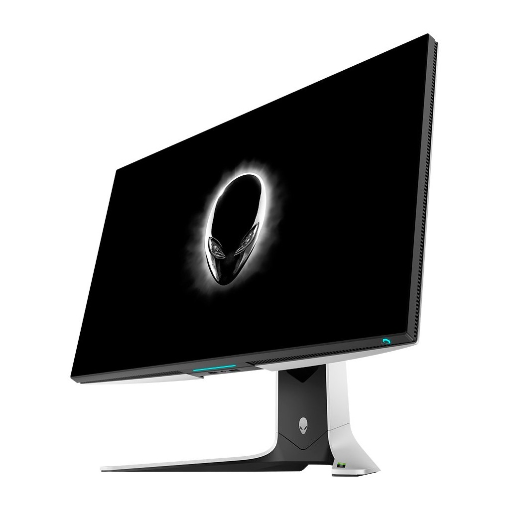 DELL Monitor LED Alienware AW2721D 27" IPS 16:9 G-SYNC 2560x1440 @ 240Hz 1000:1 178/178 1ms - Image 2