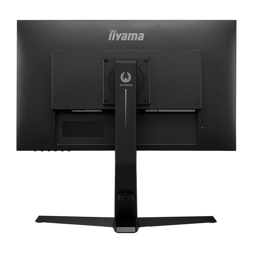 IIYAMA Monitor 27" ETE Fast IPS Gaming G-Master Red Eagle FreeSync PremiumPro 2560x1440@165Hz 400cd/m² 1000:1 - Image 4