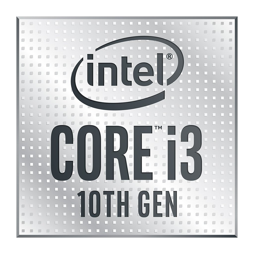 Intel CPU Desktop Core i3-10105F 3.7GHz 6MB LGA1200 box