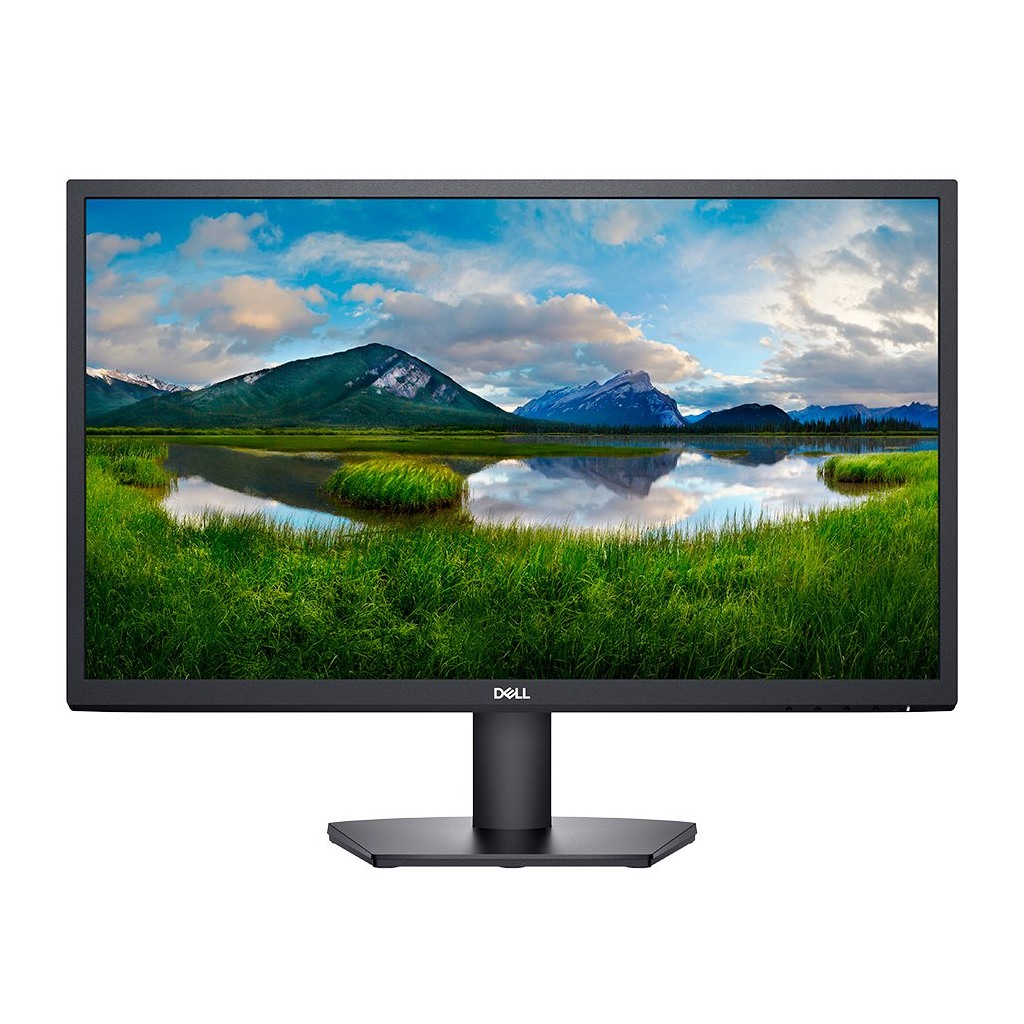 Dell S-series SE2422H 23.8" 16:9 VA 75Hz Anti glare with hard-coating 3H 1920x1080 3000:1 250