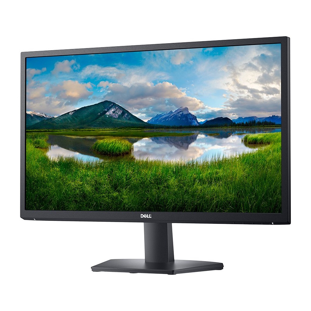 Dell S-series SE2422H 23.8" 16:9 VA 75Hz Anti glare with hard-coating 3H 1920x1080 3000:1 250