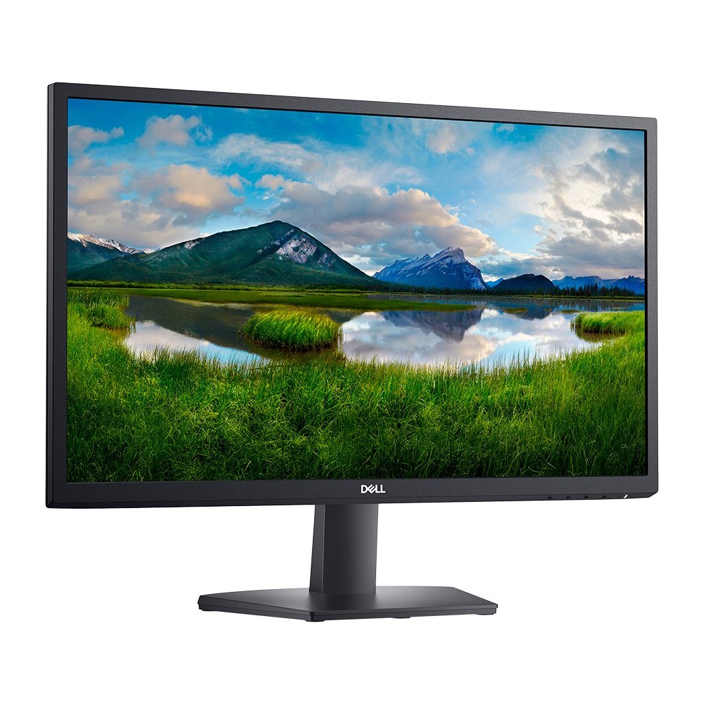 Dell S-series SE2422H 23.8" 16:9 VA 75Hz Anti glare with hard-coating 3H 1920x1080 3000:1 250