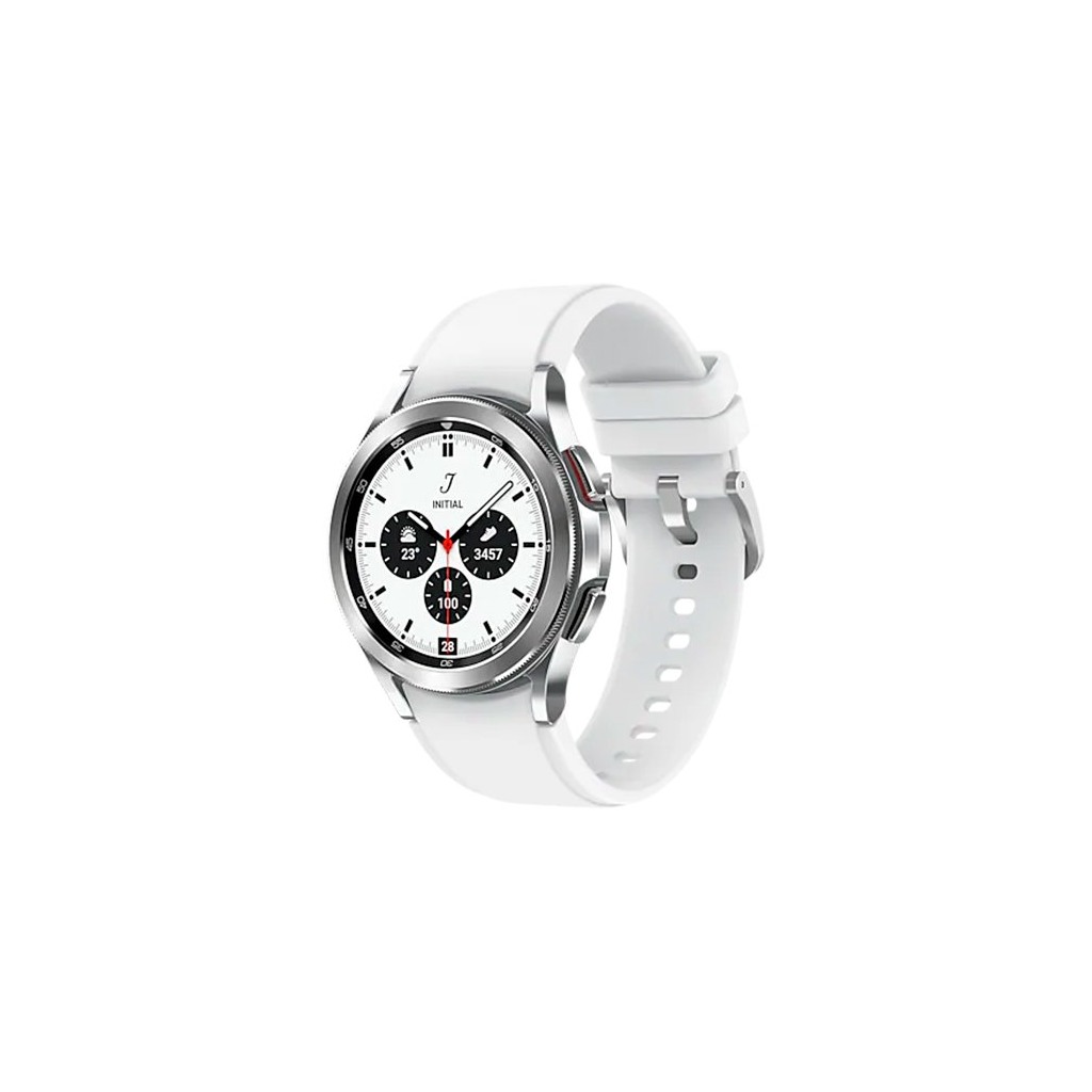 Samsung Galaxy Watch 4 Classic 42mm BT Silver