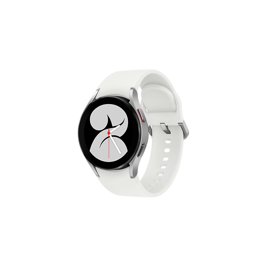 Samsung Galaxy Watch 4 40mm BT Silver