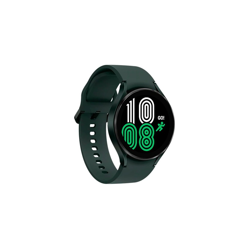 Samsung Galaxy Watch 4 44mm BT Green - Image 2