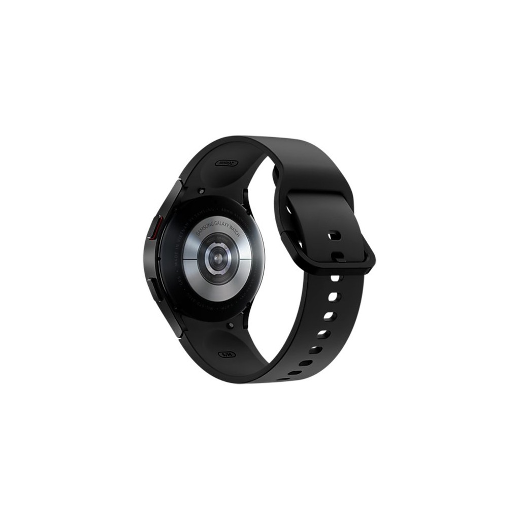 Samsung Galaxy Watch 4 40mm BT Black - Image 3