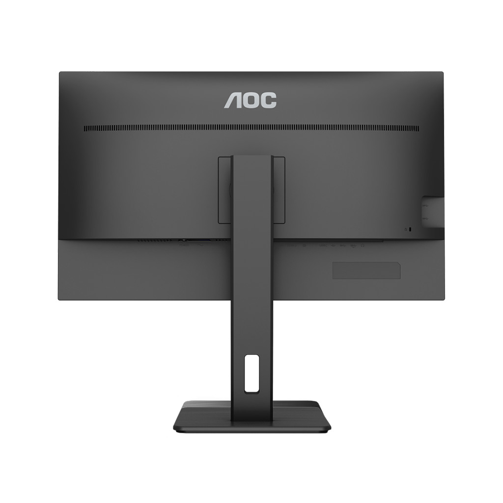 AOC Monitor LED Q32P2 Business 31.5" 16:9 2560x1440 IPS 75Hz 250 cd/m² 1000:1 50M:1 4ms