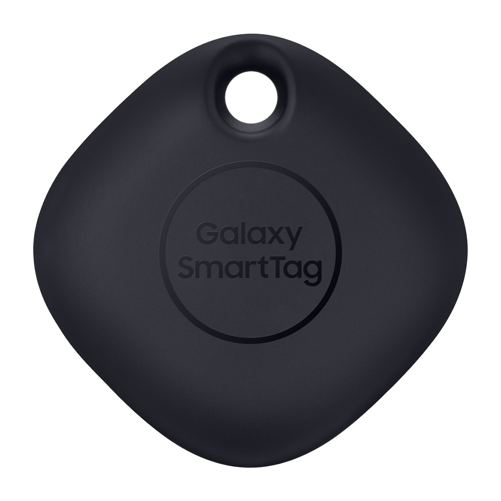 Samsung Galaxy SmartTag Black