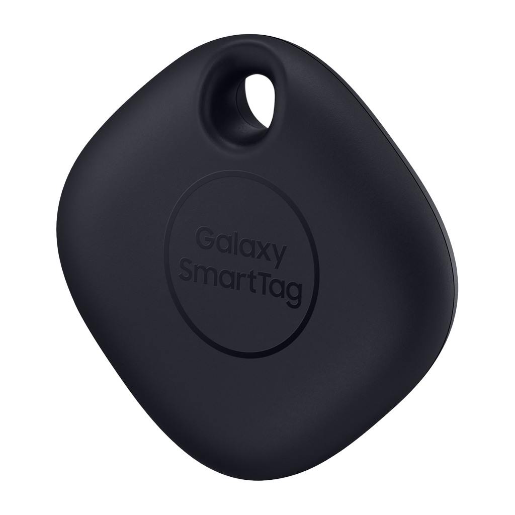 Samsung Galaxy SmartTag Black - Image 2