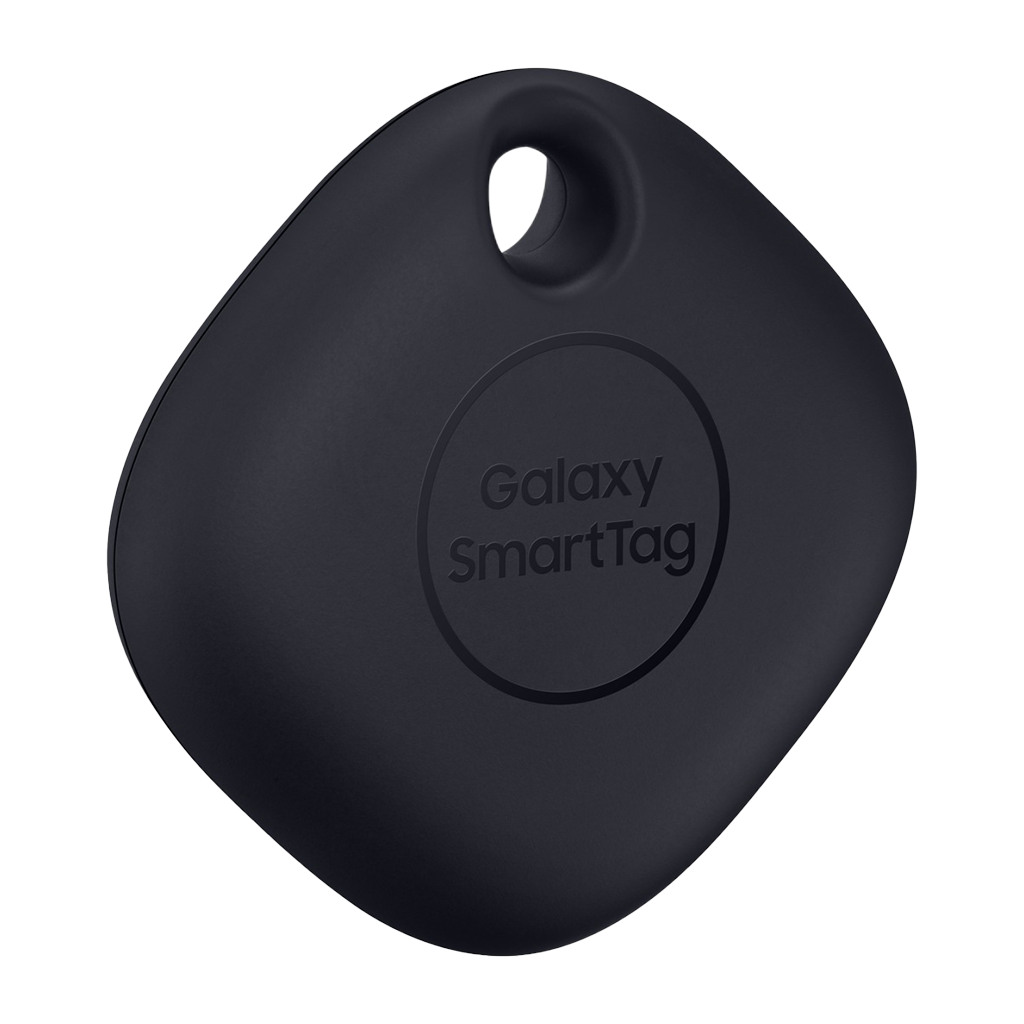 Samsung Galaxy SmartTag Black - Image 3