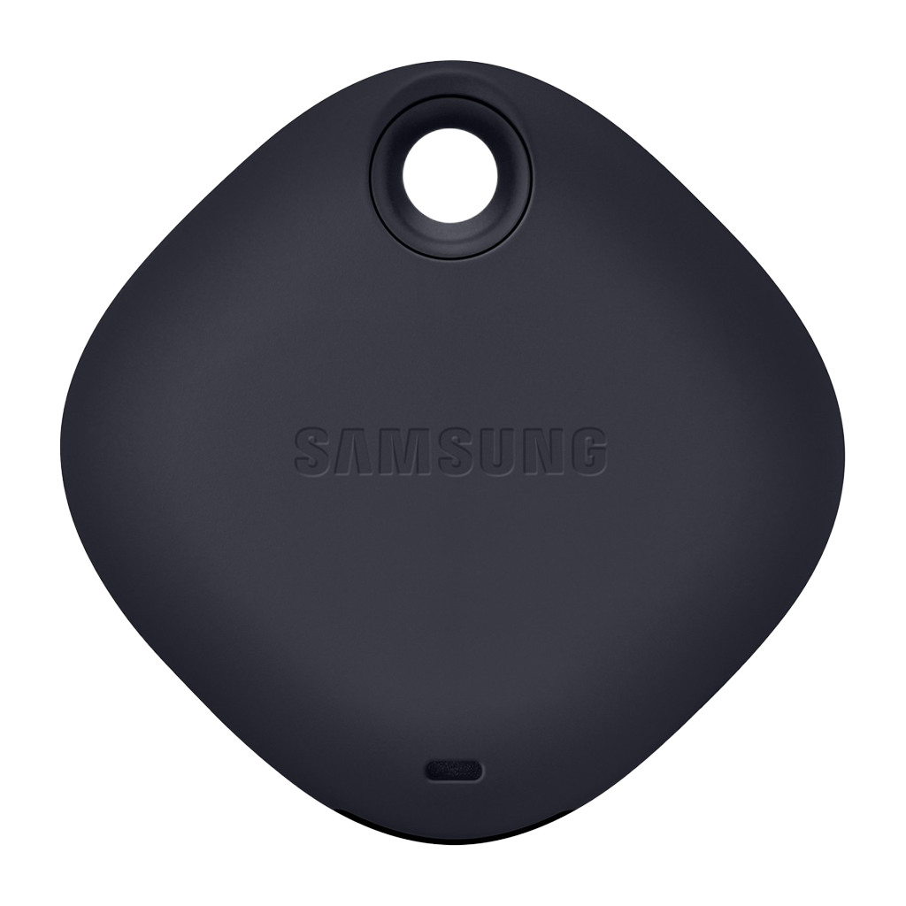 Samsung Galaxy SmartTag Black - Image 4