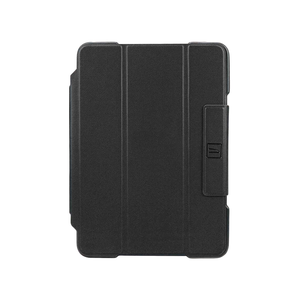 Tucano Alunno protective case 10.2inch iPad 7/8 anti-shock TPU polycarbonate - Black