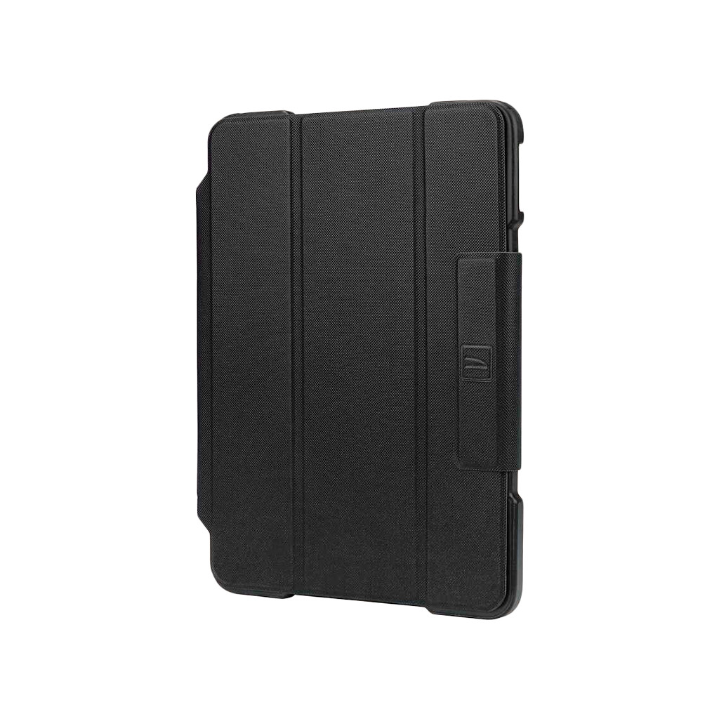 Tucano Alunno protective case 10.2inch iPad 7/8 anti-shock TPU polycarbonate - Black - Image 2