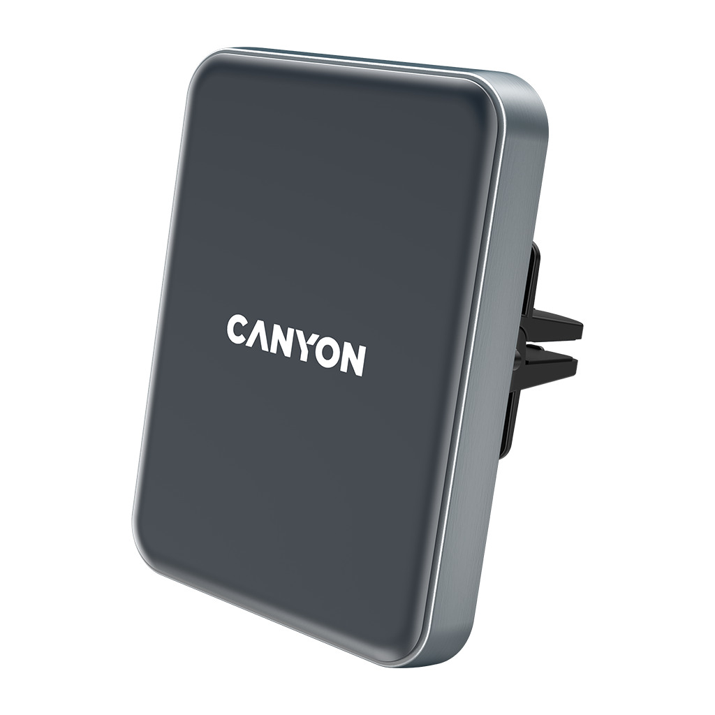 Canyon Car holder and wireless charger