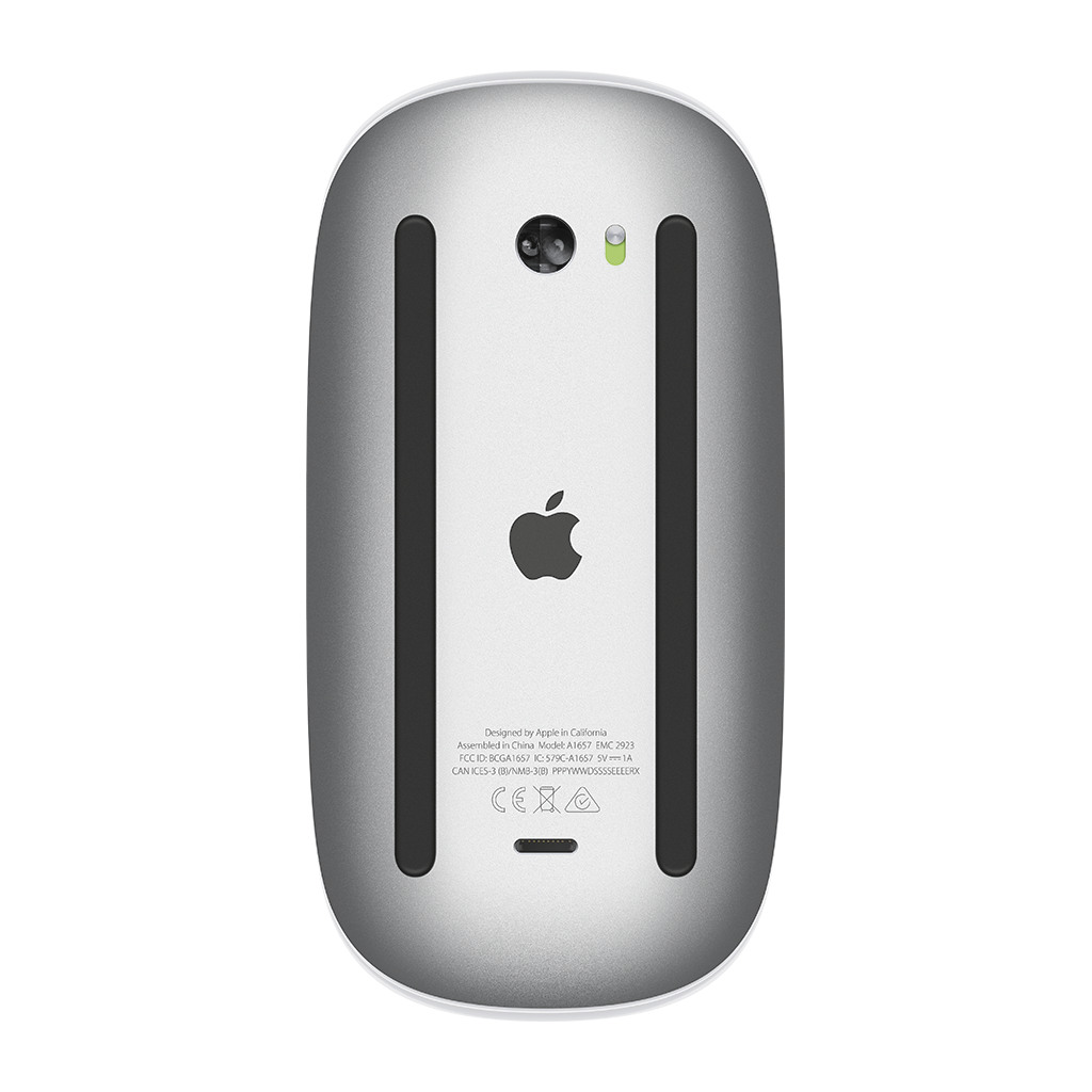 Apple Magic Mouse Model A1657