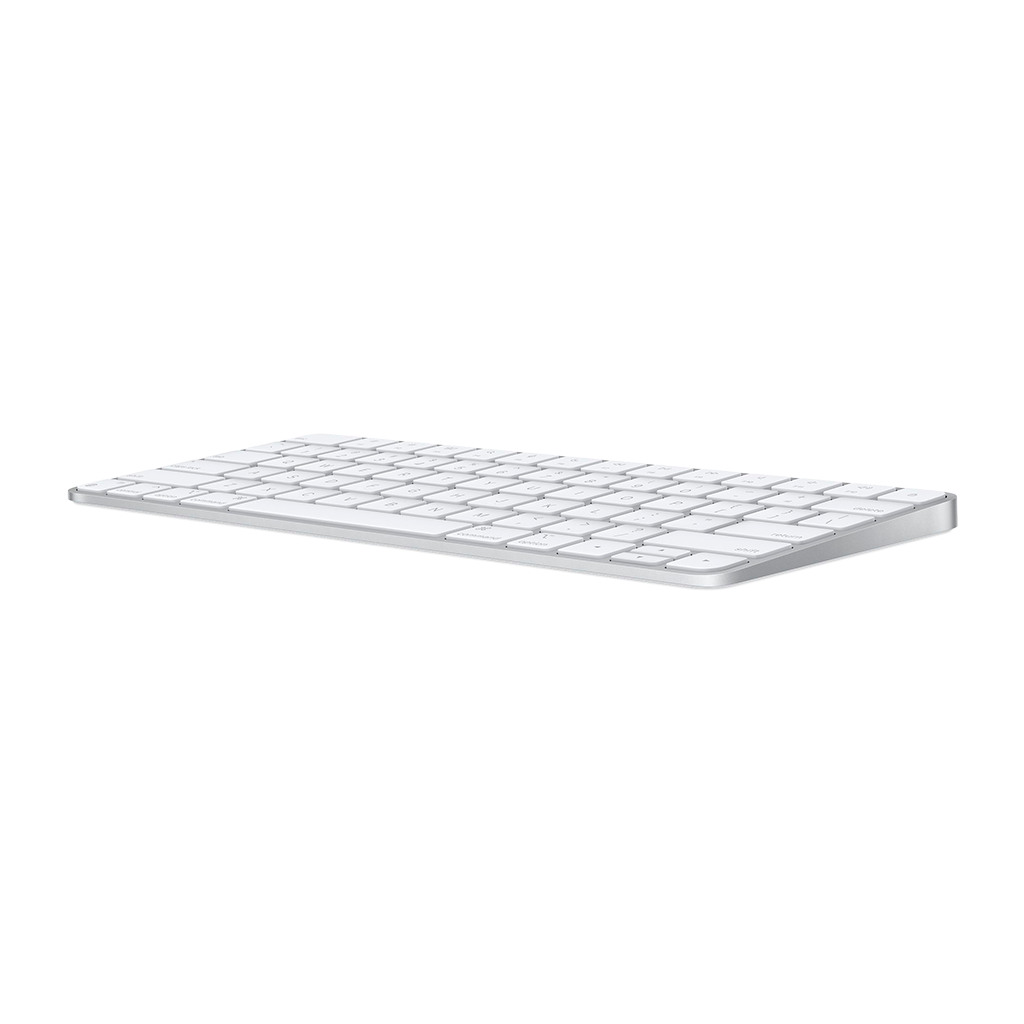 Apple Magic Keyboard 2021 - Croatian - Image 4