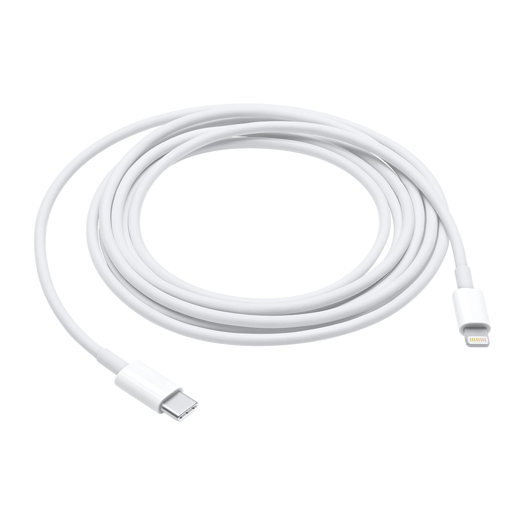 USB-C to Lightning Cable 2 m Model A2441