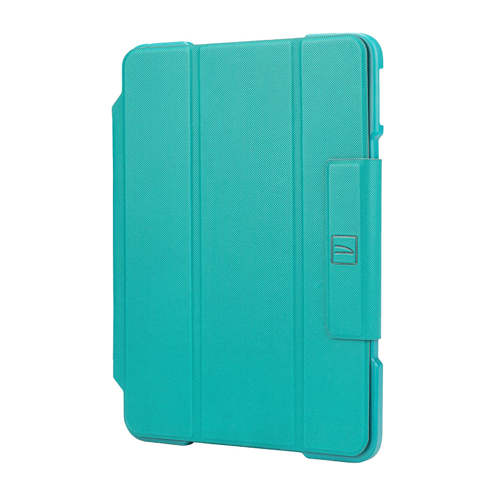 Tucano Alunno protective case 10.2inch iPad 7/8 anti-shock TPU polycarbonate - Green