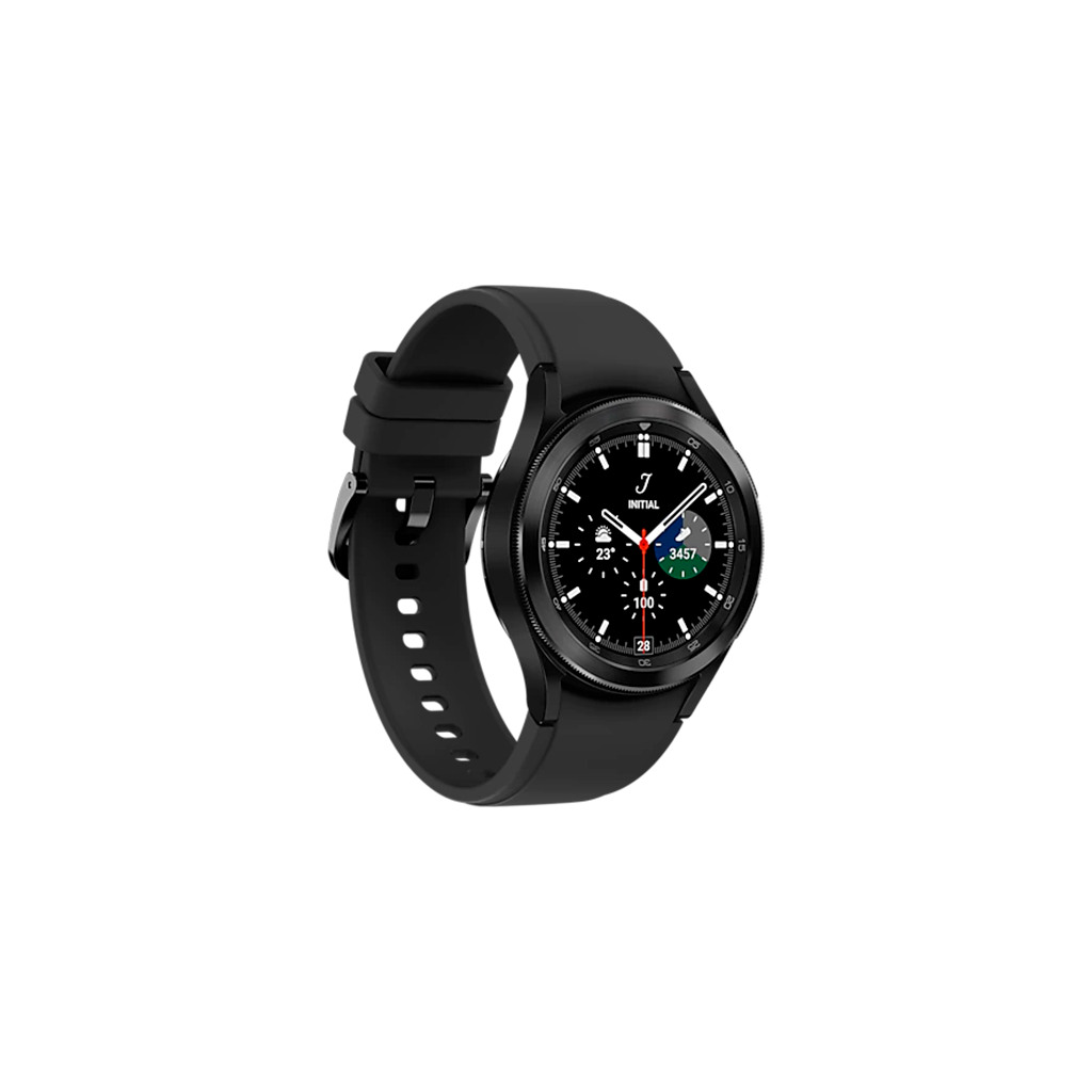 Samsung Galaxy Watch 4 Classic 42mm BT Black - Image 3