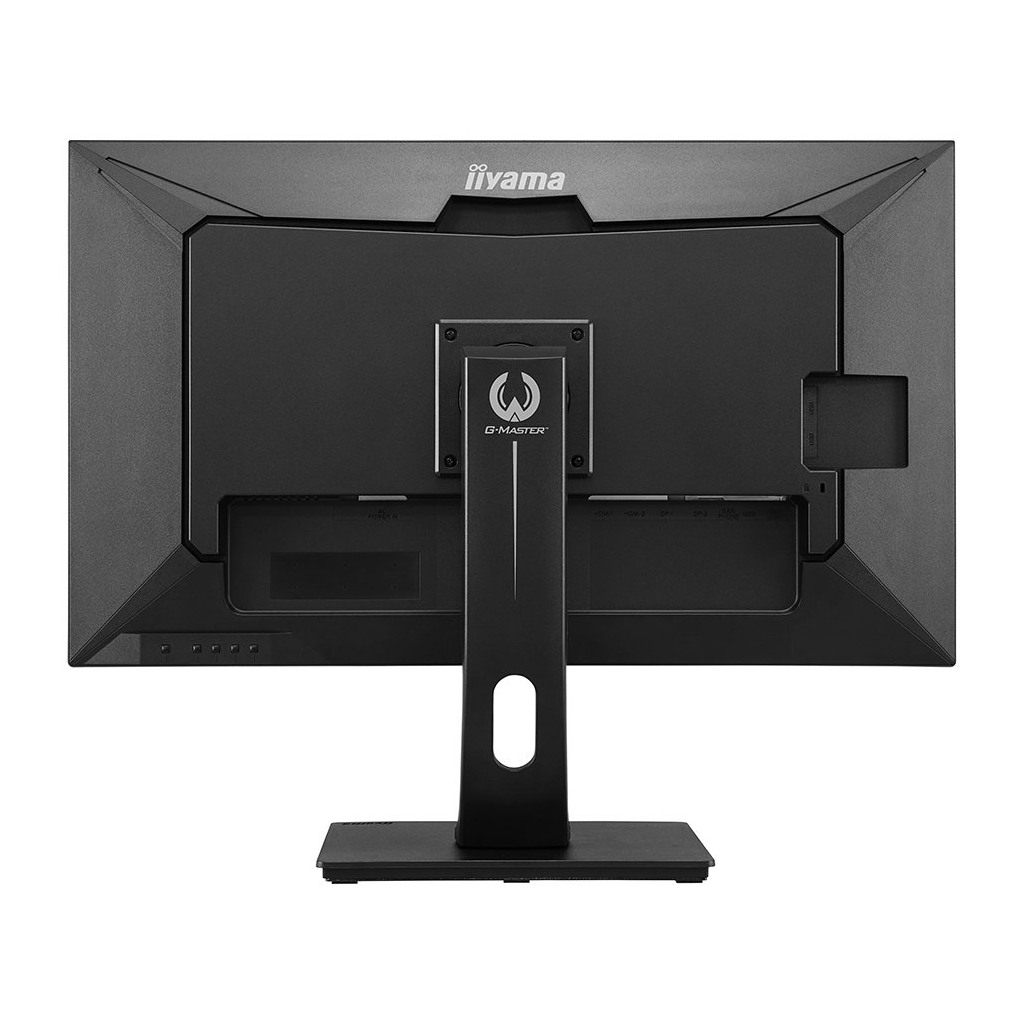 IIYAMA Monitor G-Master GB3271QSU-B1 32" IPS 2560x1440 165Hz Height