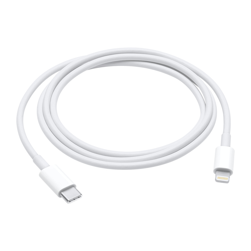 Apple USB-C to Lightning Cable 1 m Model A2561