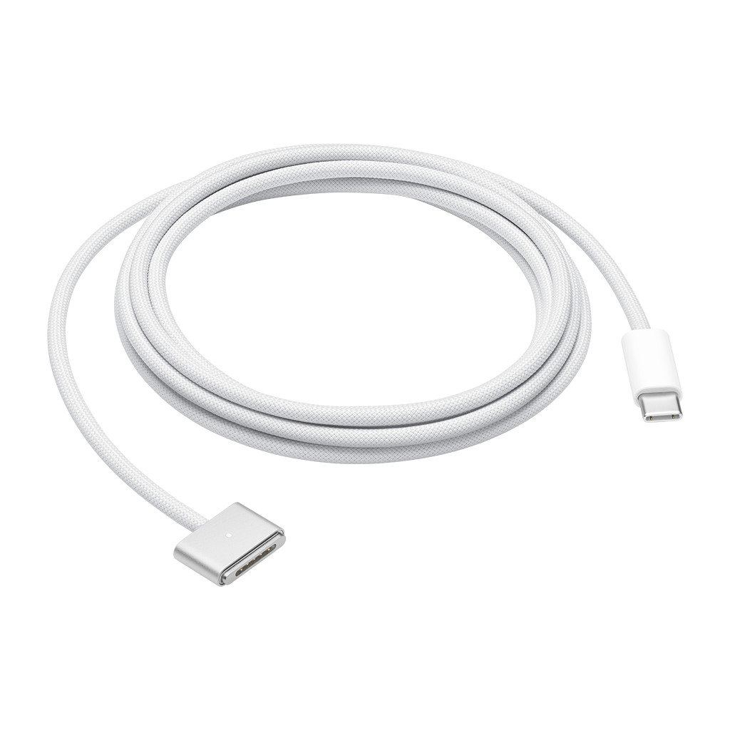 Apple USB-C to Magsafe 3 Cable 2 m Model A2363