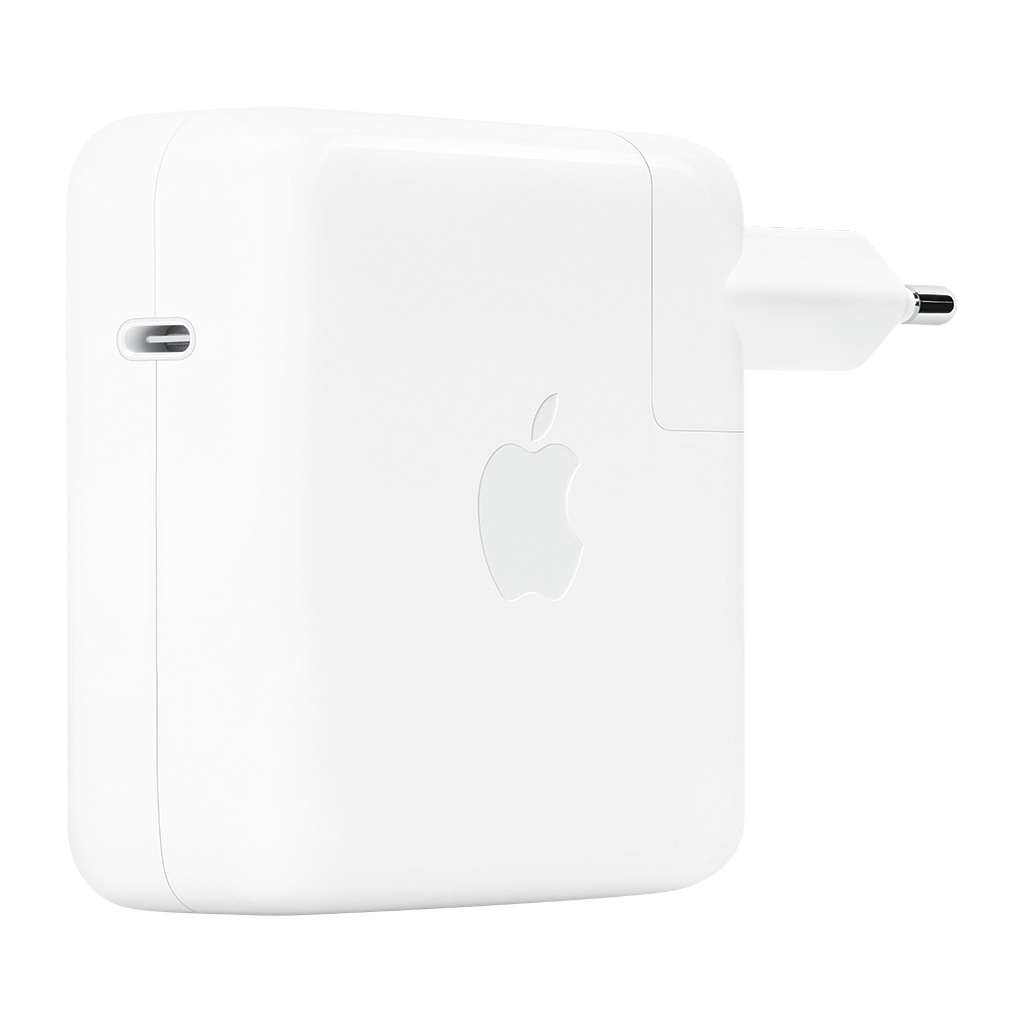 Apple 67W USB-C Power Adapter Model A2518 - Image 2