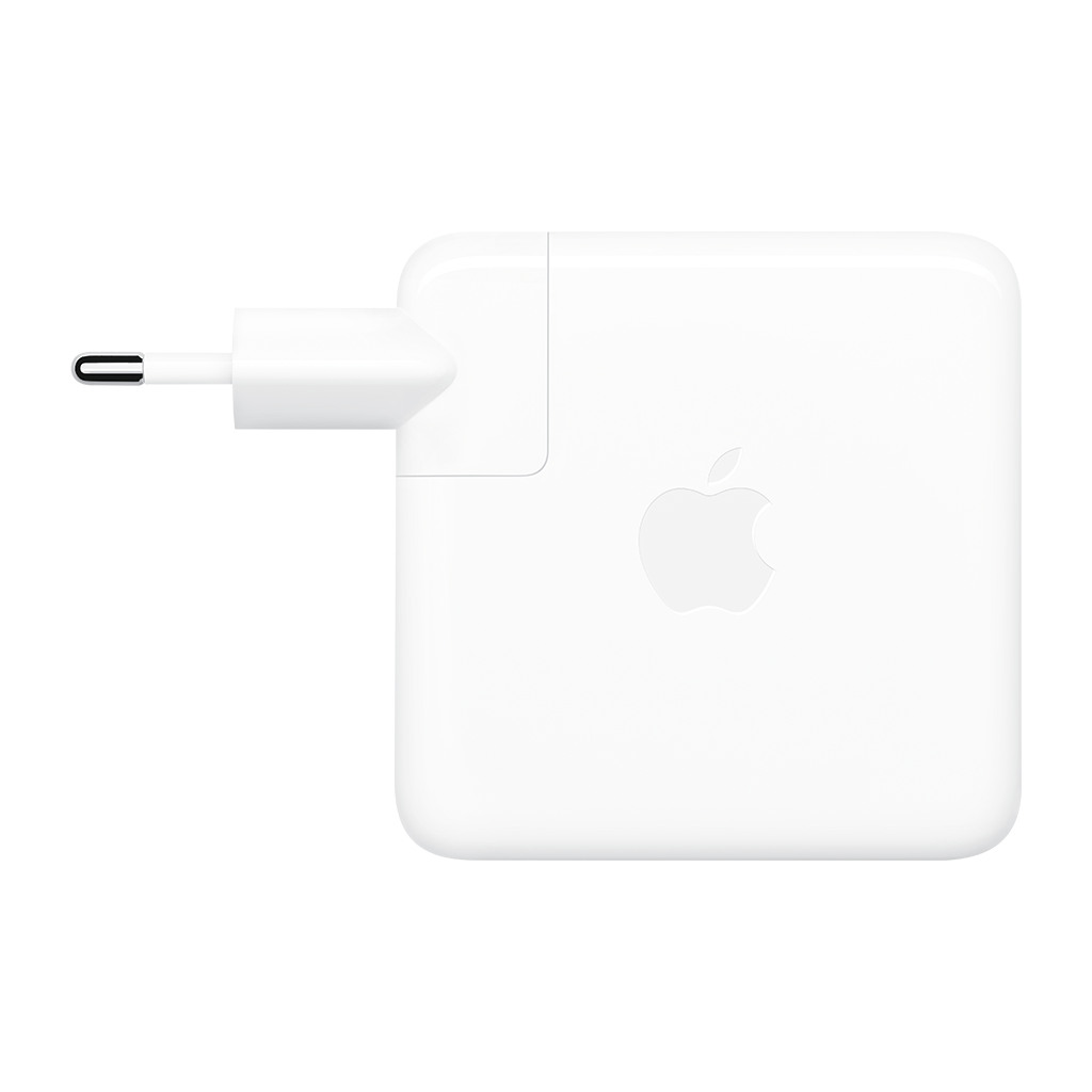 Apple 67W USB-C Power Adapter Model A2518 - Image 3