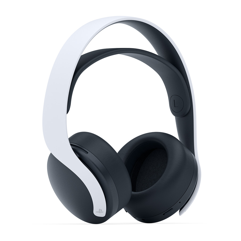 PS5 Pulse 3D Wireless Headset