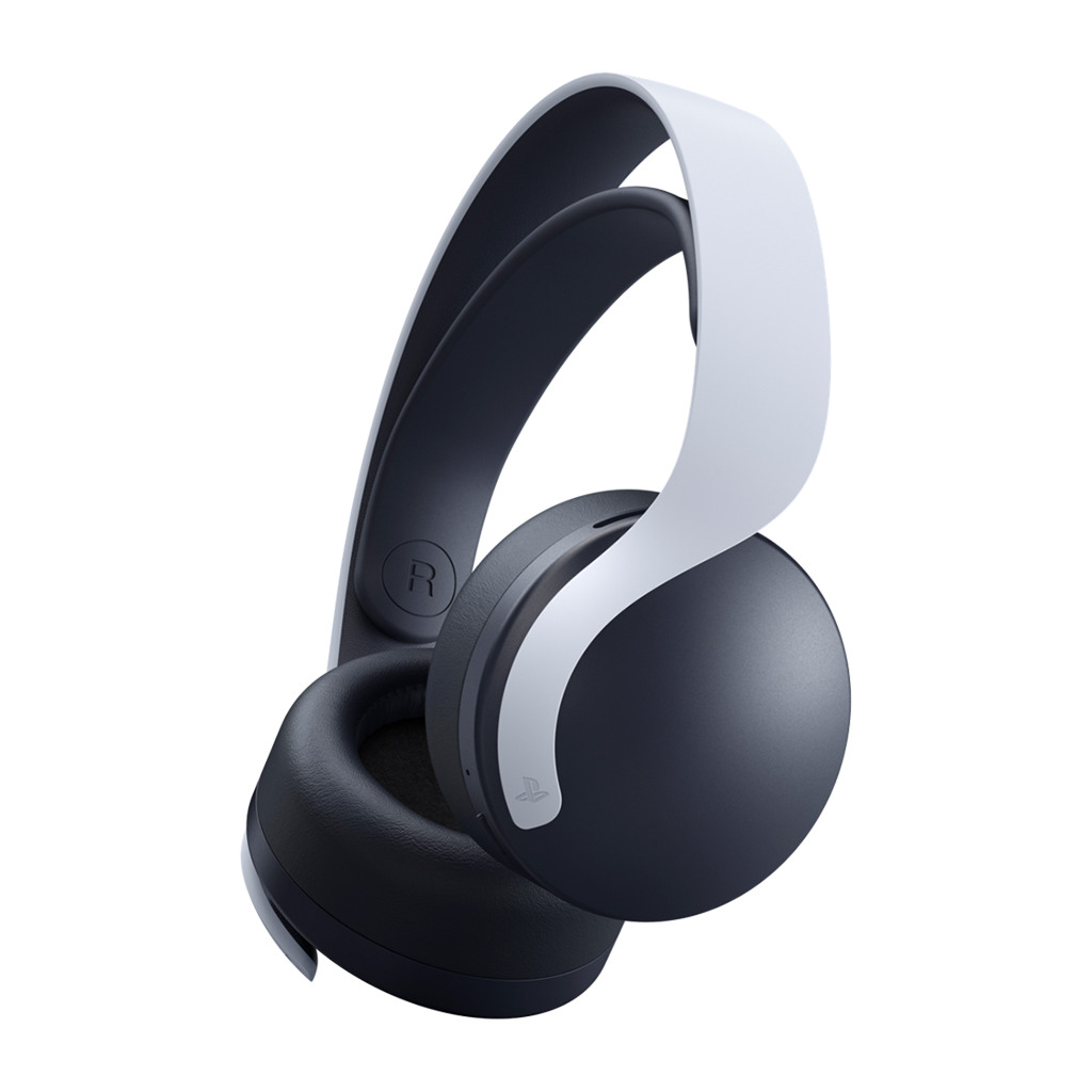 PS5 Pulse 3D Wireless Headset - Image 2