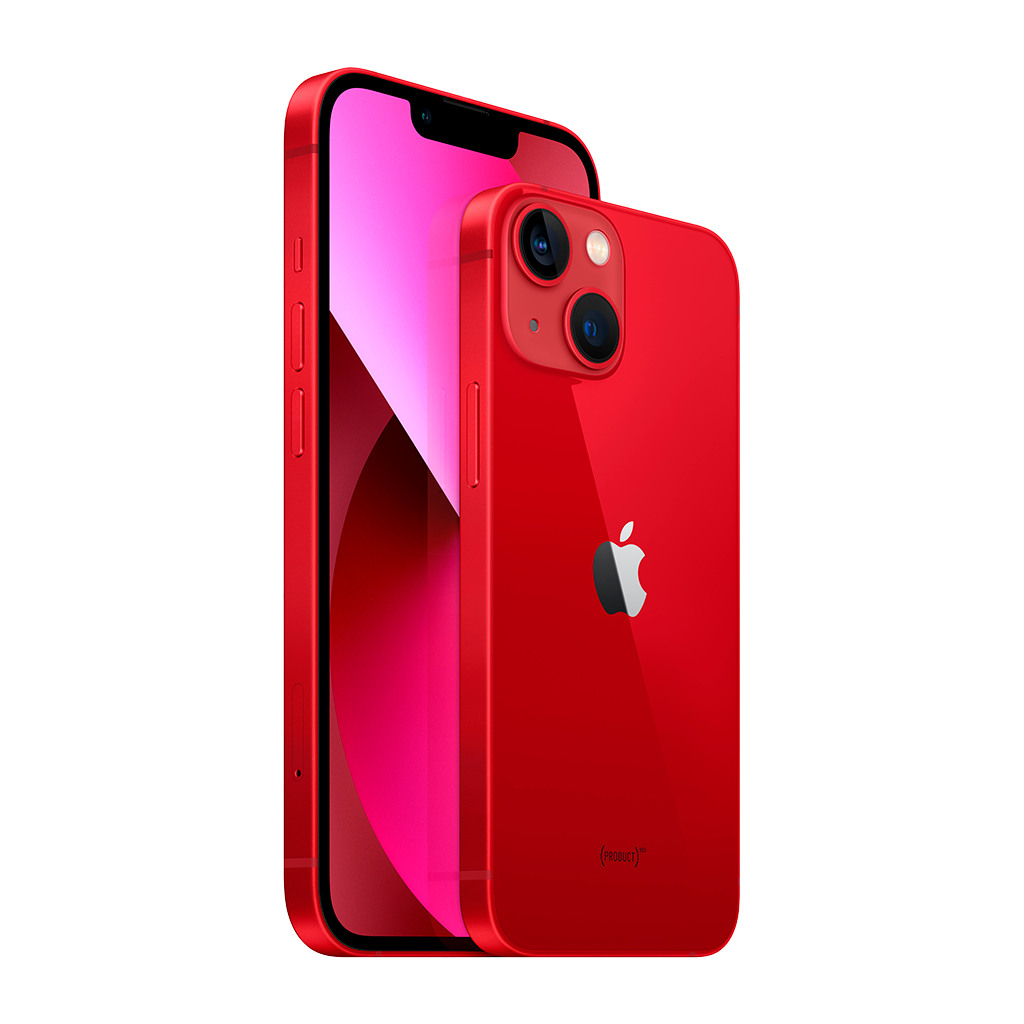 Apple iPhone 13 512GB PRODUCTRED