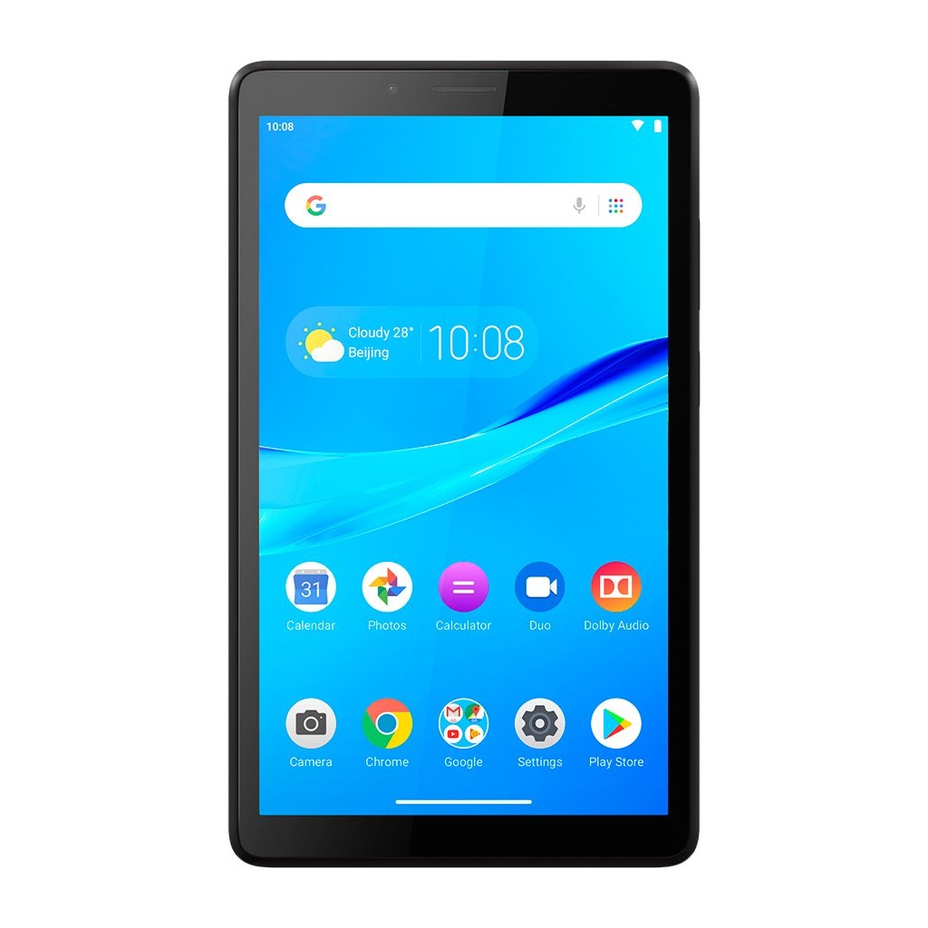 Lenovo Tab M7 Wi-Fi 7'' HD 1024x600 IPS Multi-touch MediaTek MT8321 4C 4x A7 @1.3GHz