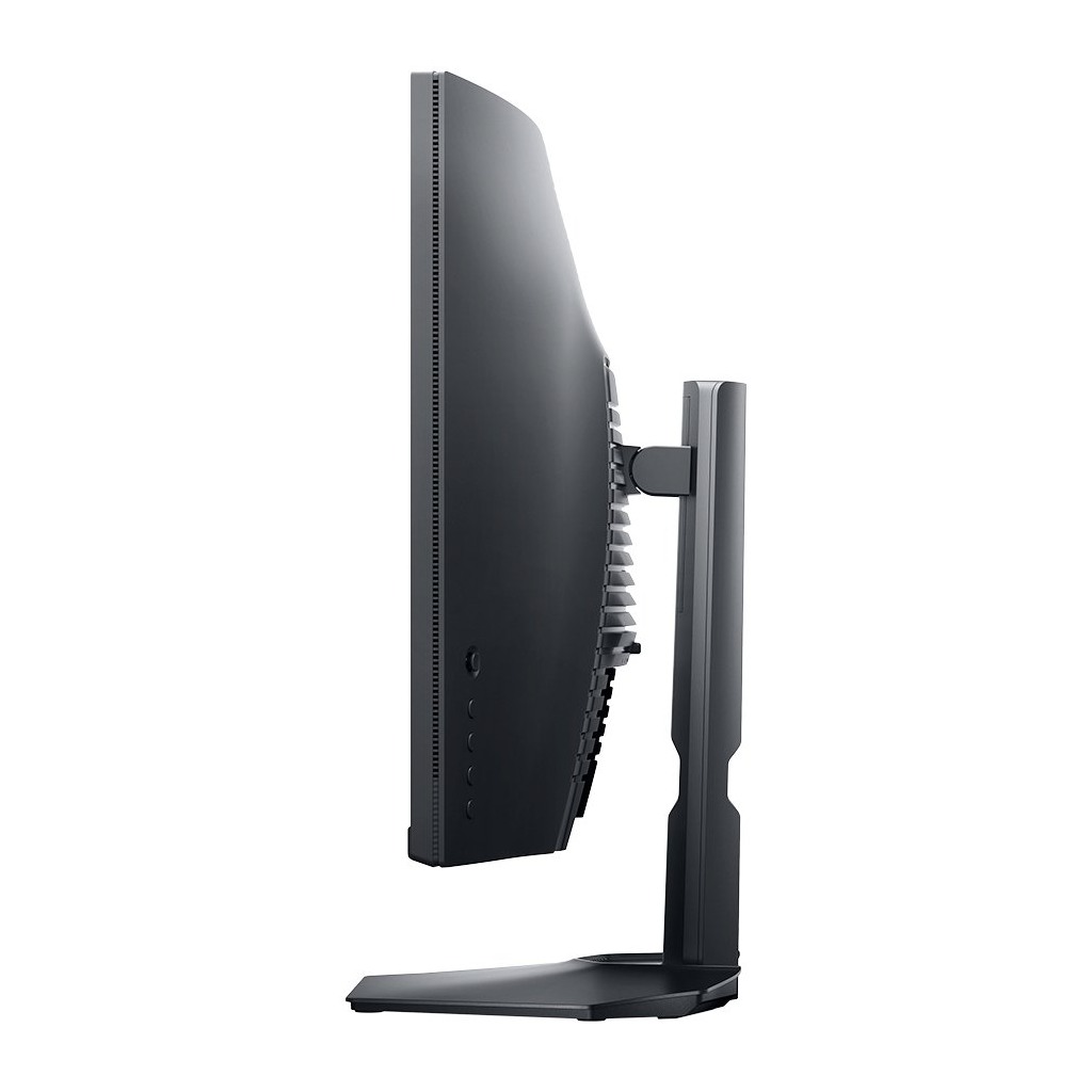 DELL Monitor S-series S3222DGM Curved 31.5" 2560x1440 QHD 3H Antiglare 16:9 3000:1 350 cd/m2 AMD - Image 4