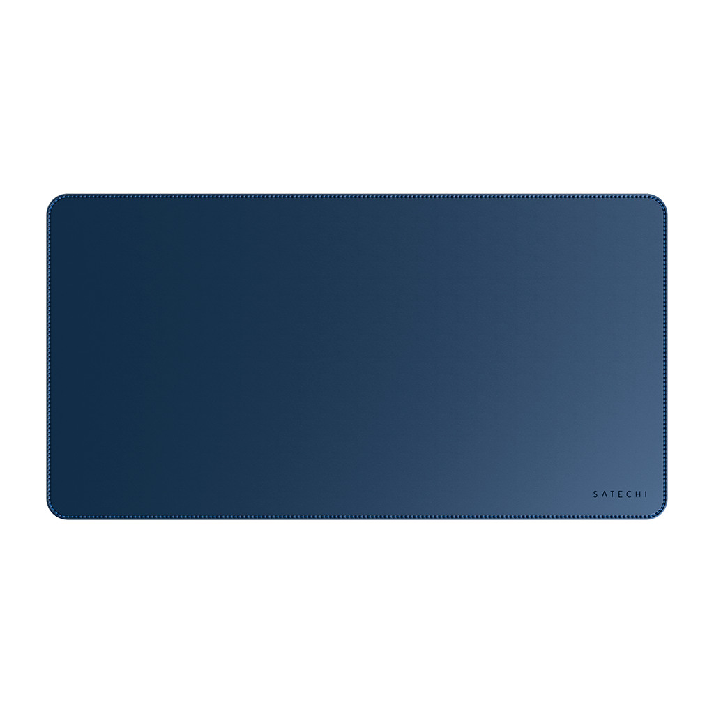 Satechi Eco Leather DeskMate - Blue