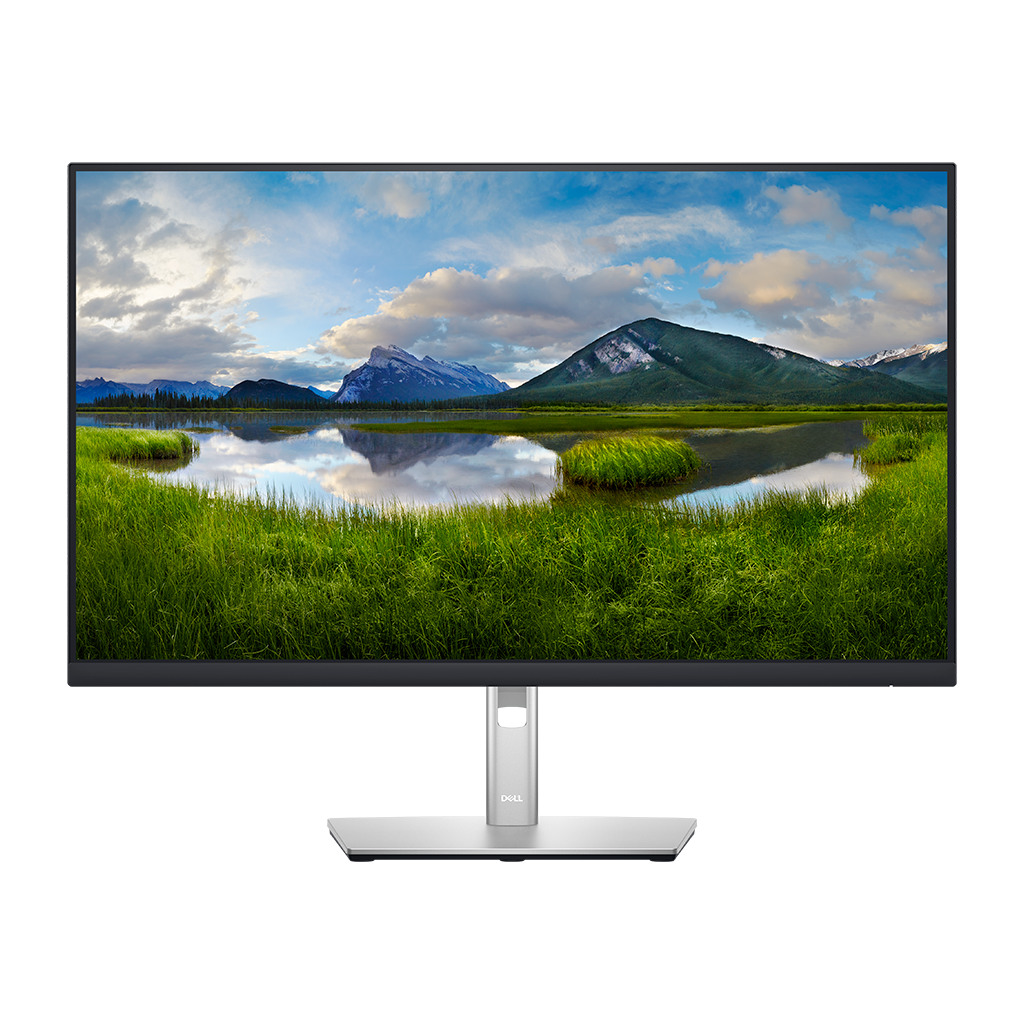 DELL Monitor P2722H 27" Full HD IPS Ergo Pro USB-Hub UltraTanki