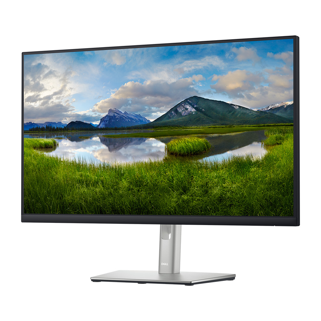 DELL Monitor P2722H 27" Full HD IPS Ergo Pro USB-Hub UltraTanki - Image 2