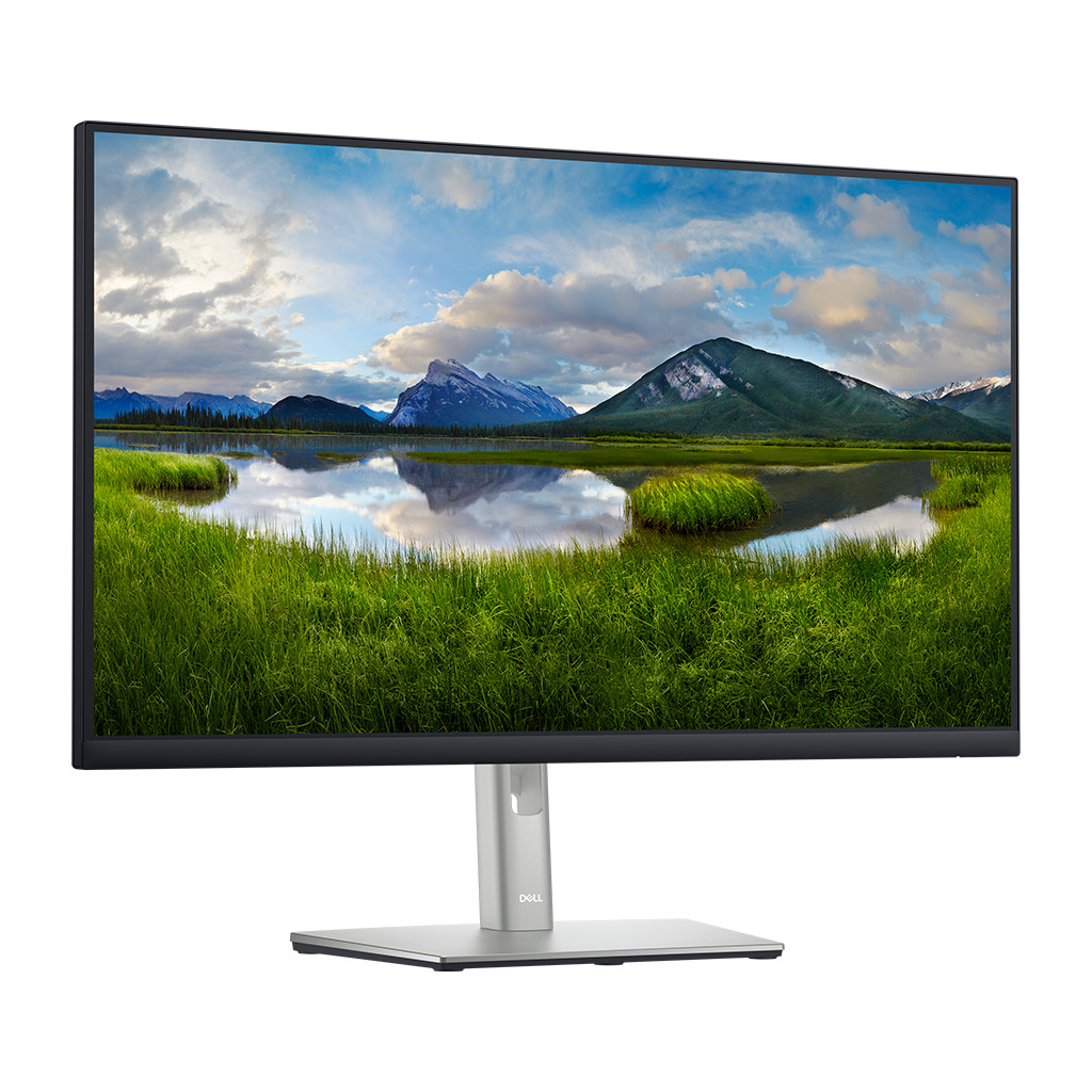 DELL Monitor P2722H 27" Full HD IPS Ergo Pro USB-Hub UltraTanki - Image 3