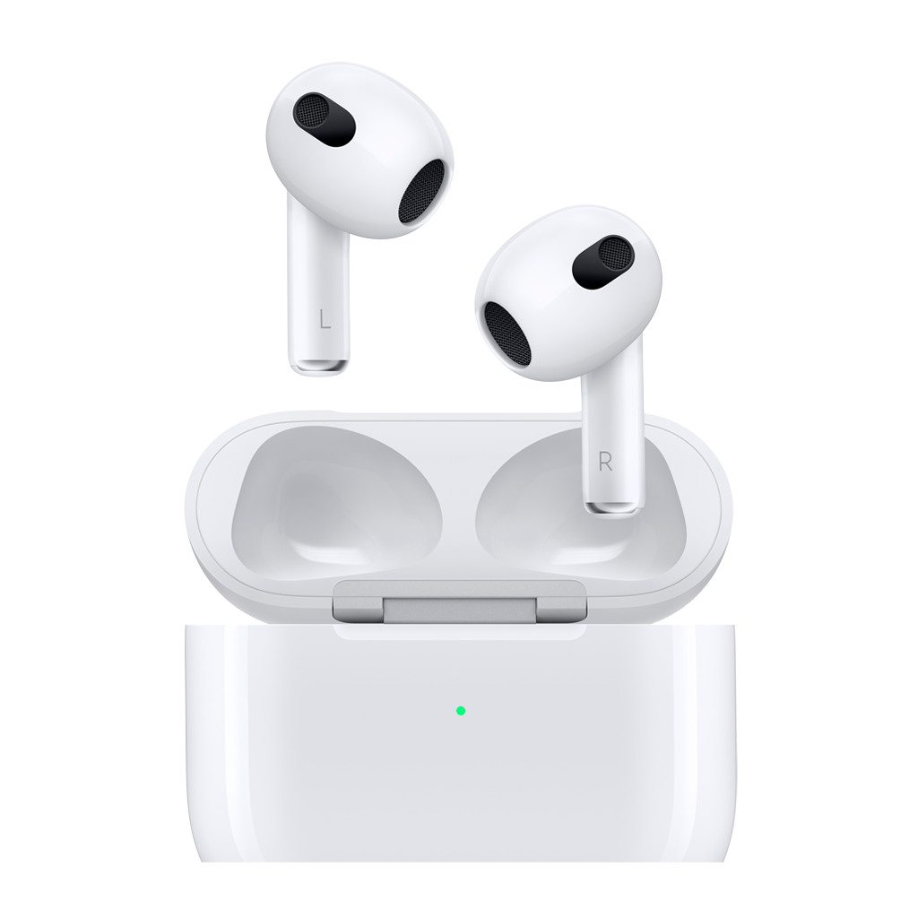 Apple AirPods 3rd generation