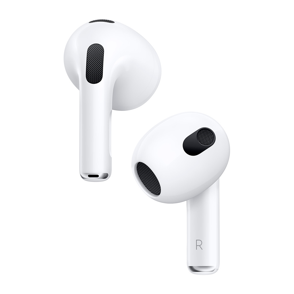 Apple AirPods 3rd generation