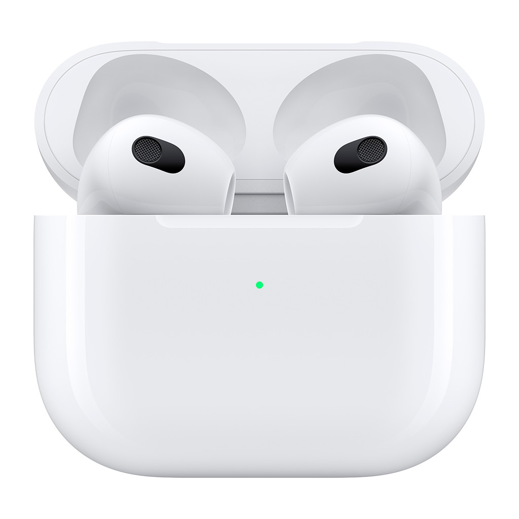 Apple AirPods 3rd generation