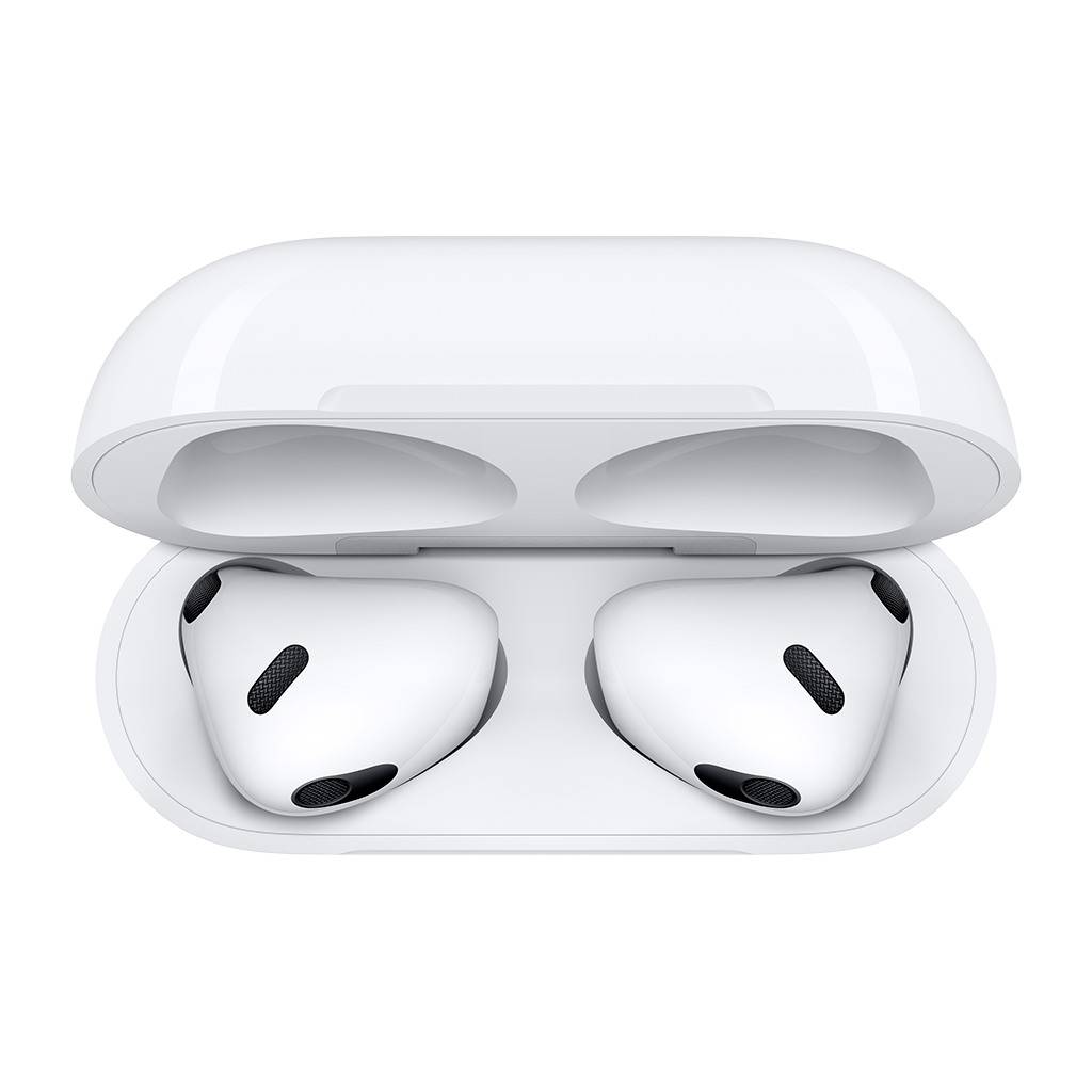 Apple AirPods 3rd generation