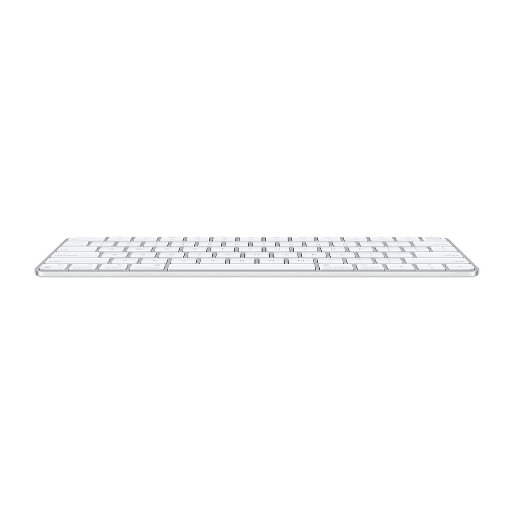 Apple Magic Keyboard 2021 with Touch ID - Croatian - Image 2