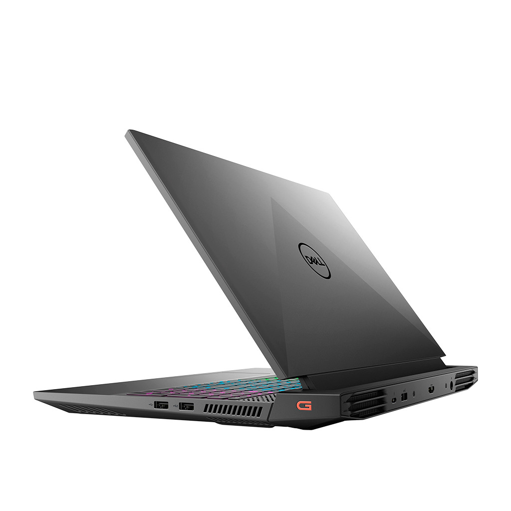 Dell G15 5511 15.6'' FHD 1920x1080 120Hz AG i7-11800H 8C 24MB up to 4.6GHz 16GB